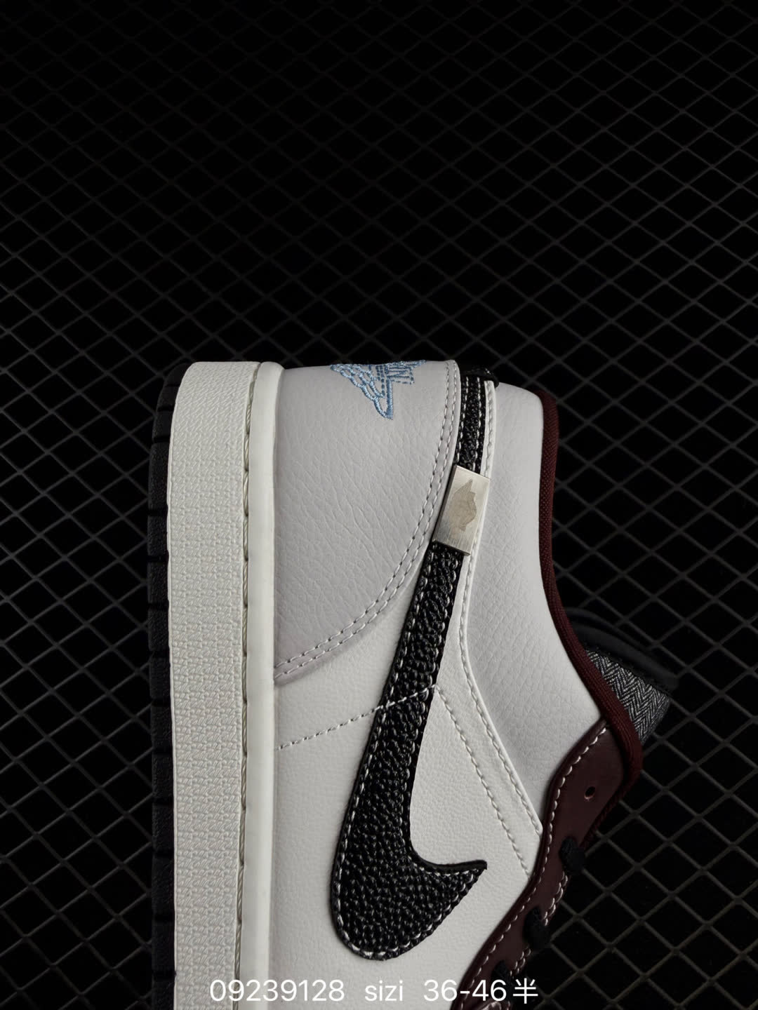 Air Jordan 1 Low GCEL AJ1-IZ5846